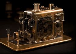 Image result for Ghost Phone Edison