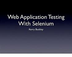 Image result for Word Web for Application Testing