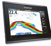 Image result for Simrad Go9 Card-Size
