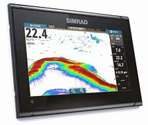 Image result for Simrad XSE 9