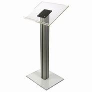 Image result for Online Podium Stand