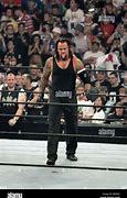 Image result for The Undertaker WrestleMania 21