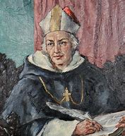 Image result for St. Albert The Great Death