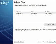 Image result for Epson Printer Connection Checker Download