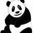 Image result for Cute Cartoon Baby Panda Bear