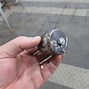 Image result for Push Button Car Door Handles