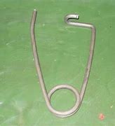 Image result for Tube Spring Clip