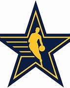 Image result for NBA Logo.png