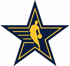 Image result for NBA All-Star Logo Transparent