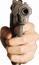 Image result for Gun Pointing at You Meme