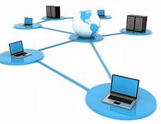 Image result for Host Computer Desktop Computer Setup Home Network