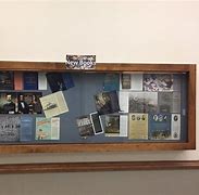 Image result for Acrylic Book Display Case