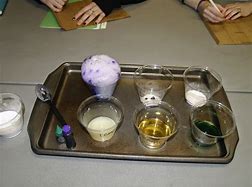 Image result for Easy Scientific Method Experiment Examples