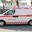 Image result for 65 Suburban Ambulance Interior