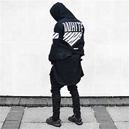 Image result for Off-White Streetwear