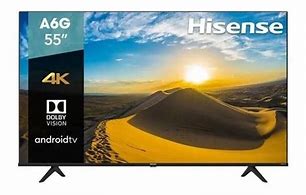 Image result for Hisense 4K TV A6-Series