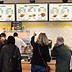 Image result for Interactive Menu at a Shopping Centre