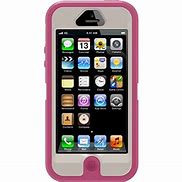 Image result for iPhone 5C Cases OtterBox Pink
