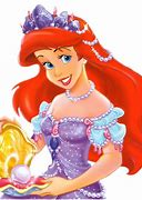 Image result for Vintage Little Mermaid