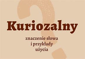 Image result for co_to_znaczy_zrazim