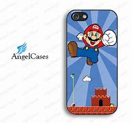 Image result for iPhone 15 Mario Case