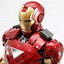 Image result for Iron Man 2 Mark 6