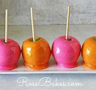 Image result for Candy Apple Clip Art