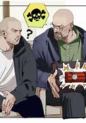 Image result for Pepe Breaking Bad Anime