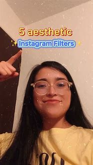 Image result for Aesthetic Filter for Instagram