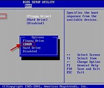 Image result for Bios Hard Drive
