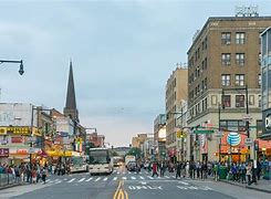 Image result for Main Street Flushing Queens