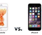 Image result for iPhone 6 vs iPhone 6s Compare