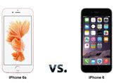 Image result for iphone 6s vs 6s plus specs
