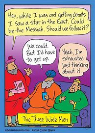 Image result for Christmas Funny Angel Comics
