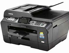 Image result for Brother 11X17 Laser Printer All in One