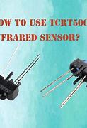 Image result for TCRT5000 Optical Sensor