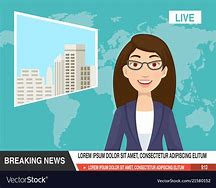 Image result for Animated Reporter