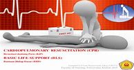 Image result for AHA CPR Recommendation Letter