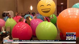 Image result for 6 Foot Water Balloon