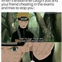 Image result for Naruto Twitter Memes