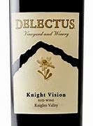 Image result for Delectus Knight Vision