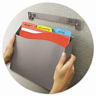 Image result for QuickMark Wall File Pocket