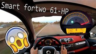 Image result for 2020 Smart Fortwo Top Speed