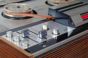 Image result for Vintage Reel to Reel Tape Recorders