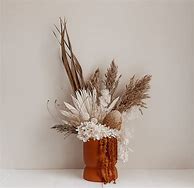 Image result for Dried Floral Arrangements