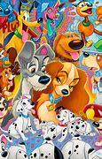 Image result for Popular Disney Dogs
