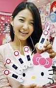 Image result for Samsung S5230 Hello Kitty