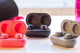 Image result for Gear Iconx 2018 Frequency