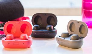 Image result for Gear Iconx Giveaway