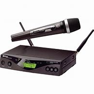 Image result for AKG Wireless Microphone